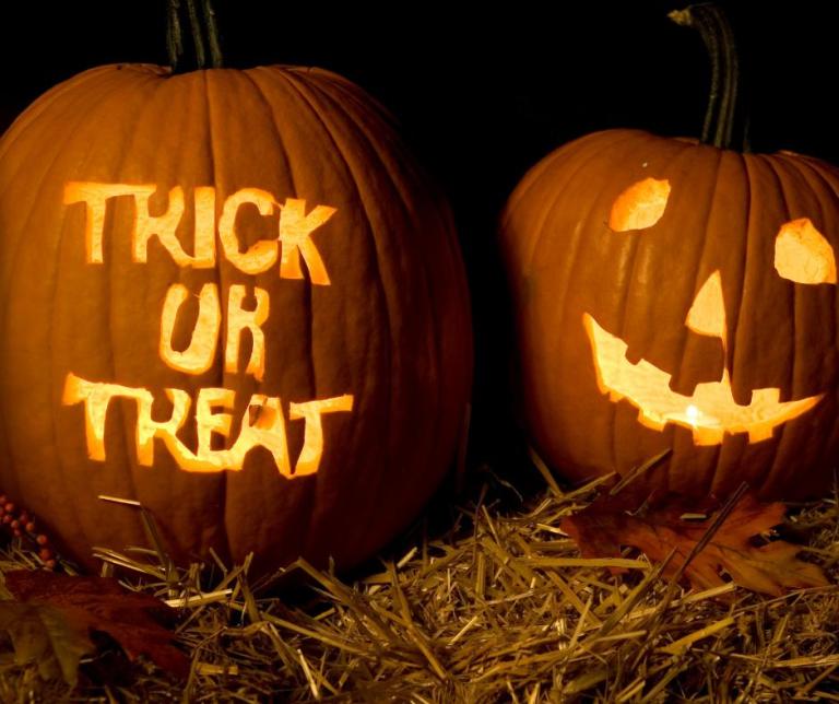 Alpha Phi Omega to Host Trunk or Treat for the Community